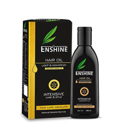 Enshine Hair Oil 100 ML 